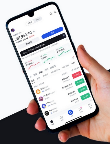 Chateau Tokenflare - Como o aplicativo Chateau Tokenflare aprimora sua negociação?